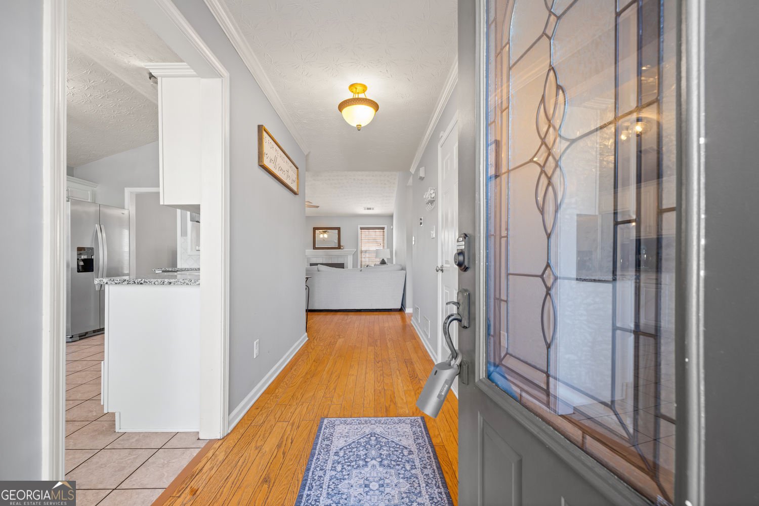 4304 Grey Park Drive Buford - 1