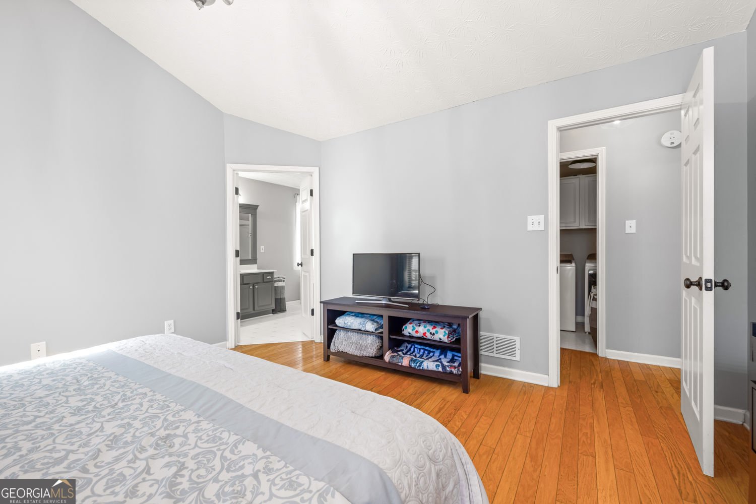 4304 Grey Park Drive Buford - 10