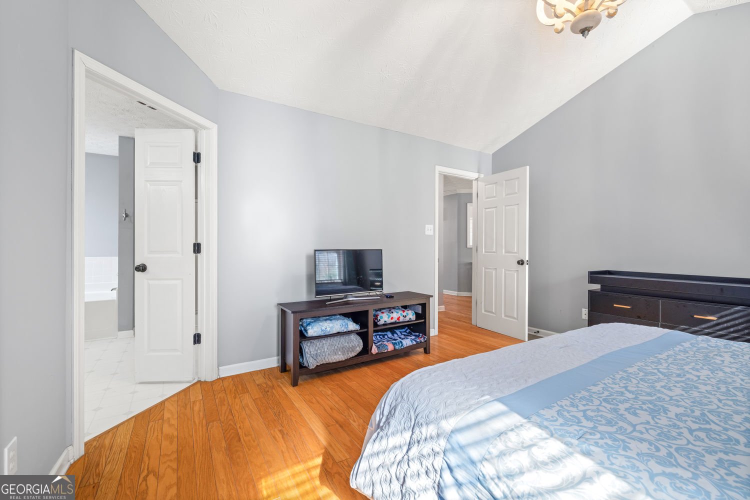 4304 Grey Park Drive Buford - 11