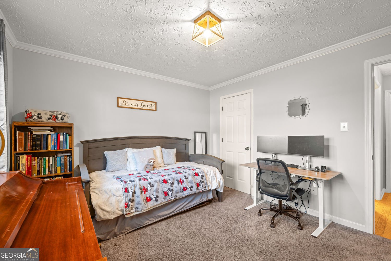 4304 Grey Park Drive Buford - 16