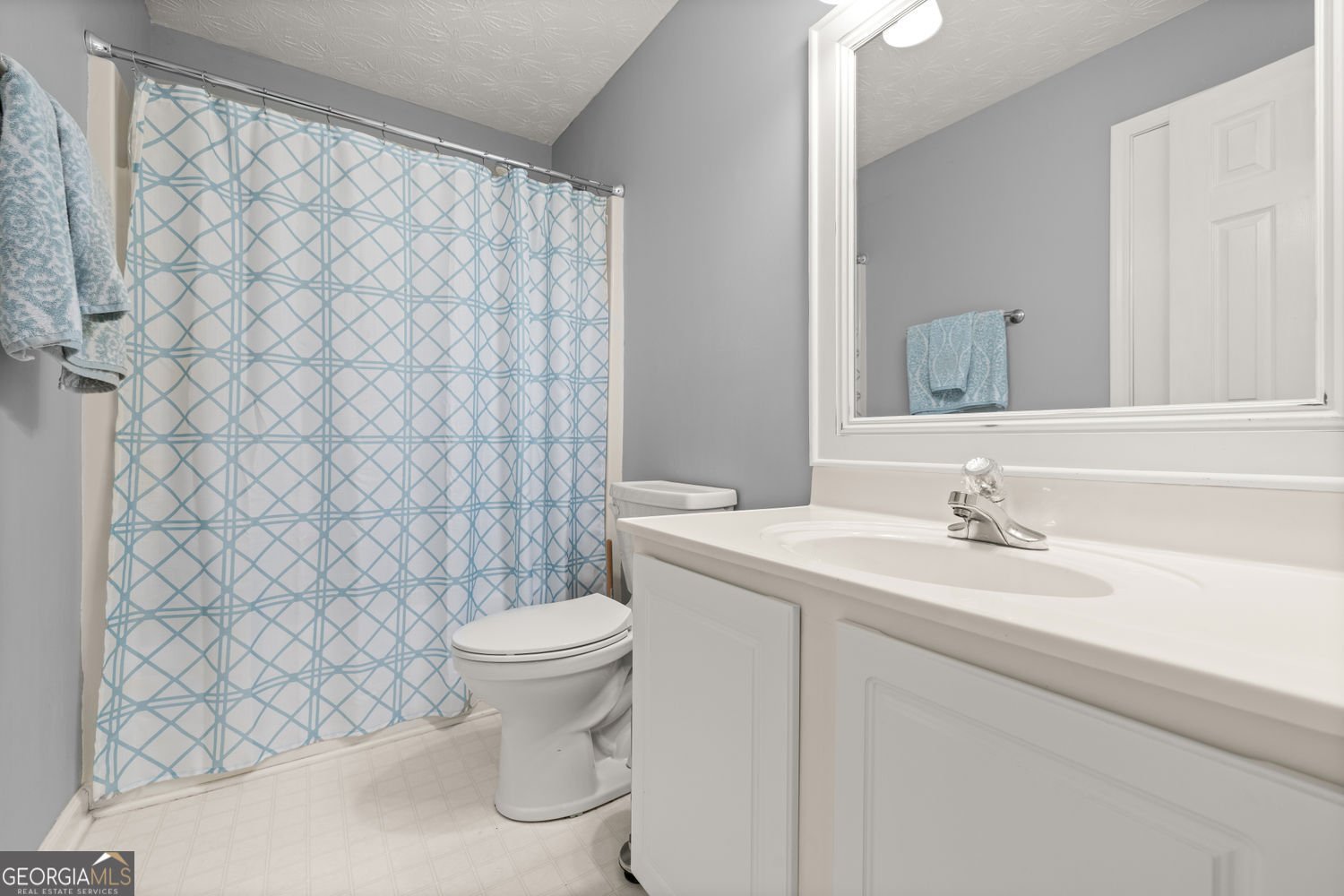 4304 Grey Park Drive Buford - 19