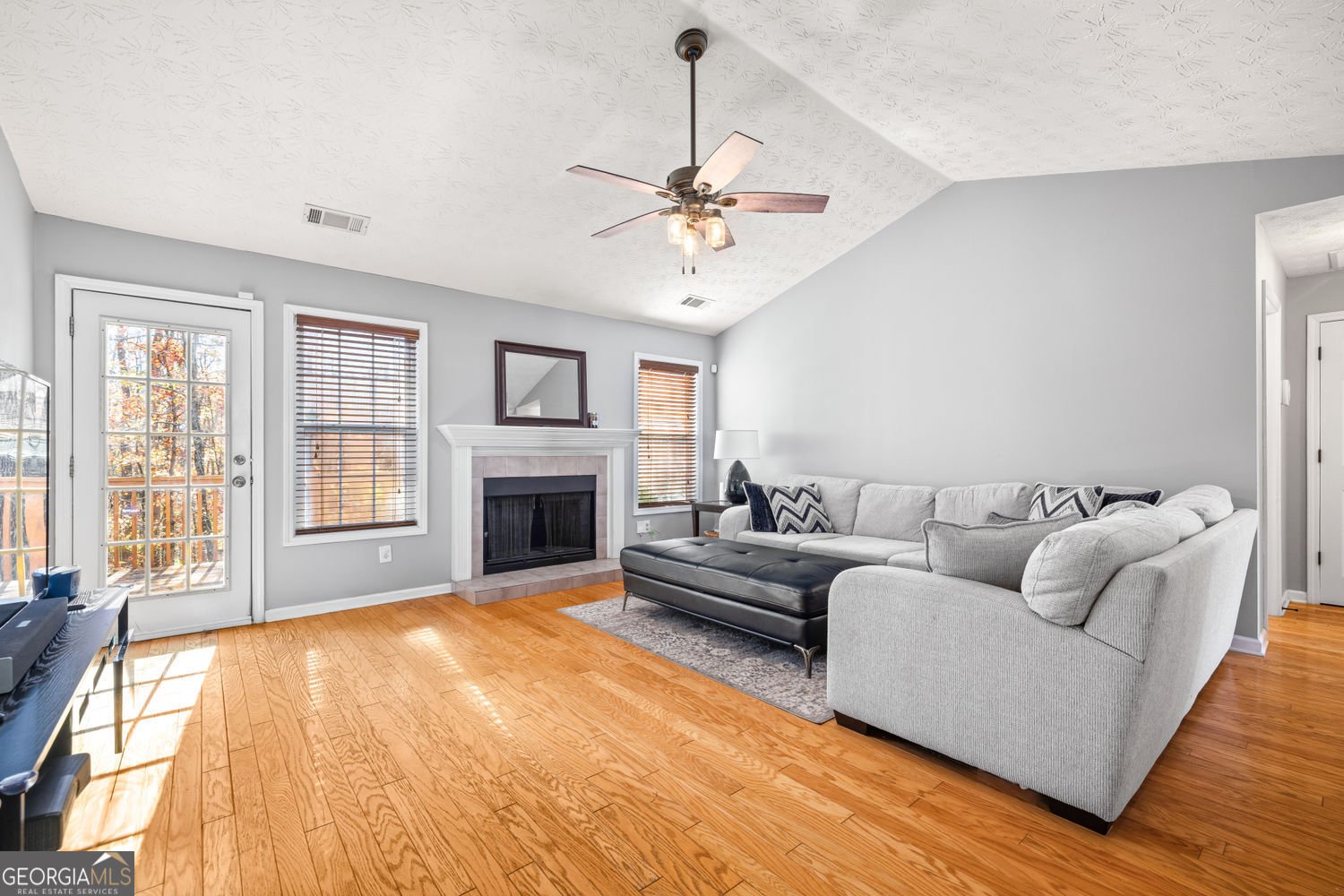 4304 Grey Park Drive Buford - 2