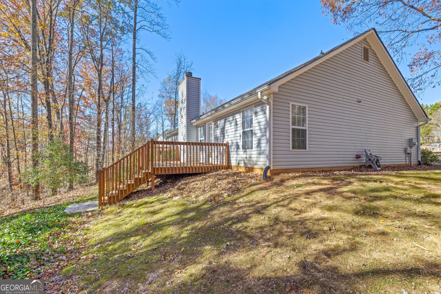4304 Grey Park Drive Buford - 23