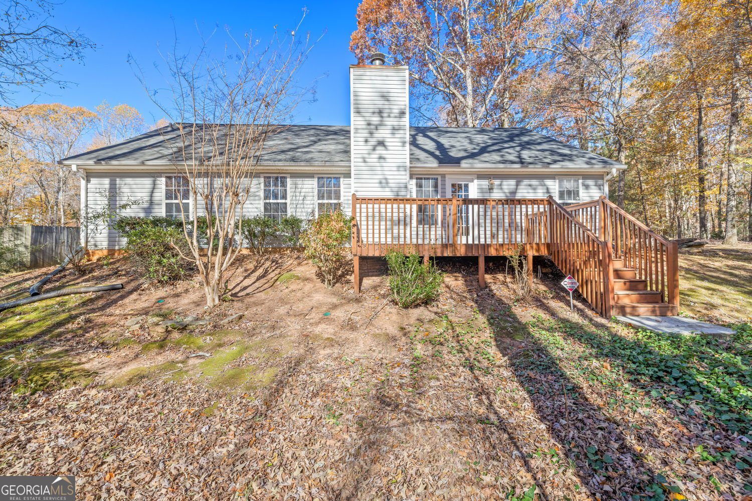 4304 Grey Park Drive Buford - 24