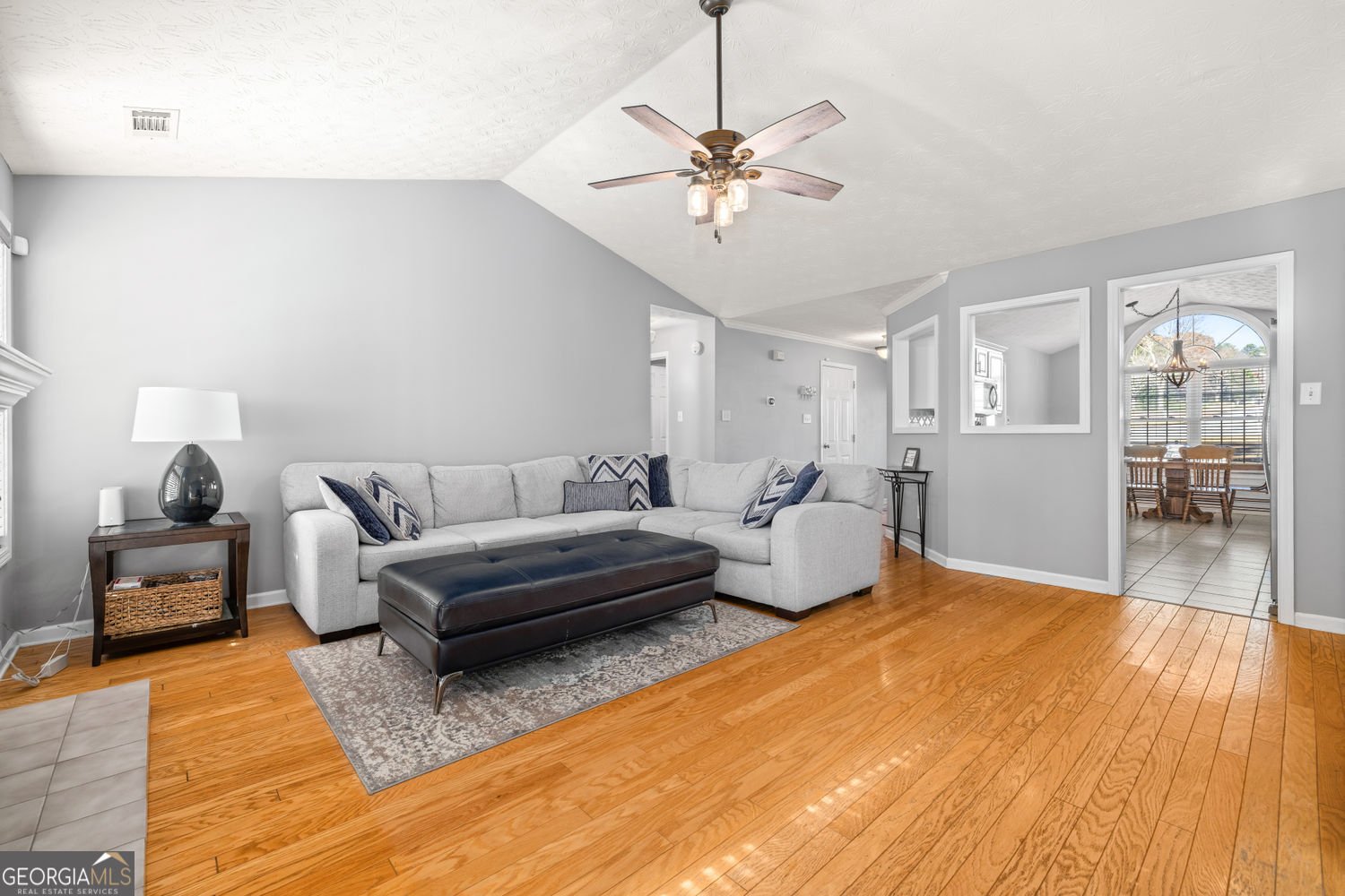 4304 Grey Park Drive Buford - 3