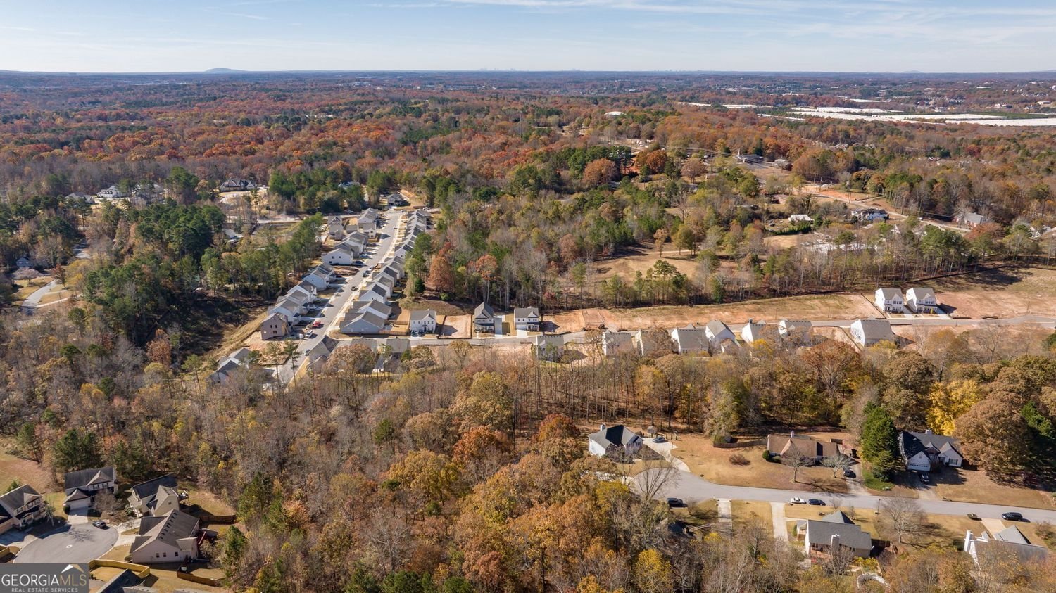 4304 Grey Park Drive Buford - 31