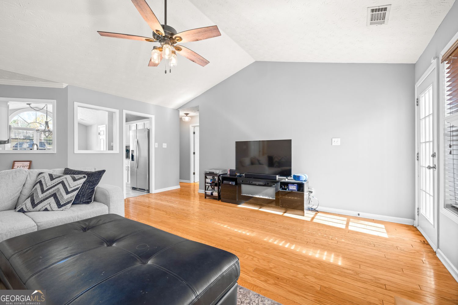 4304 Grey Park Drive Buford - 4