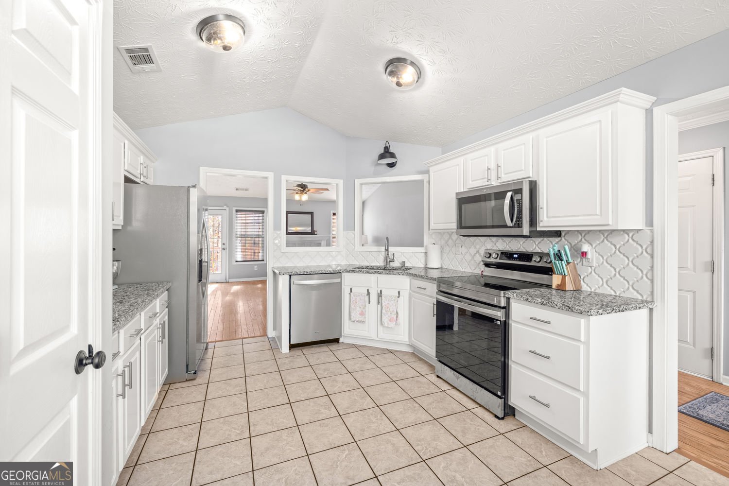 4304 Grey Park Drive Buford - 5