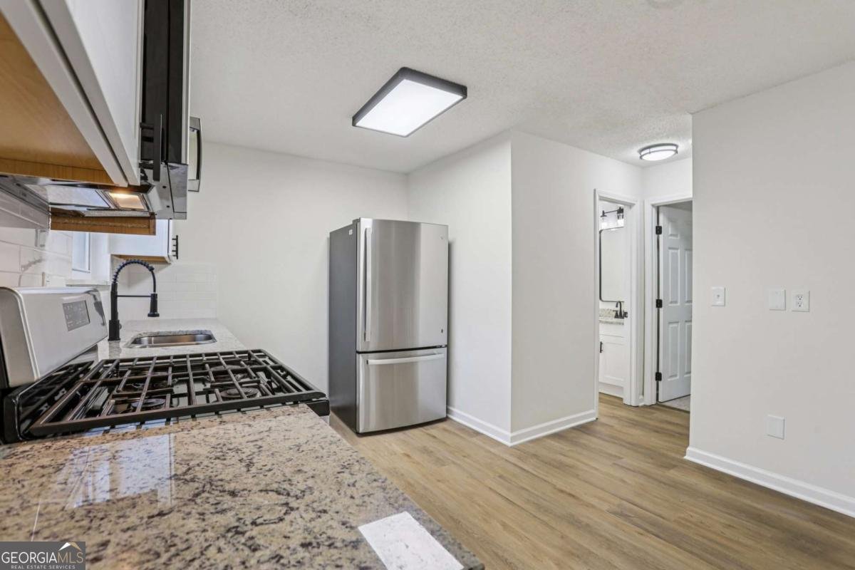 4424 Joseph Drive Snellville - 11