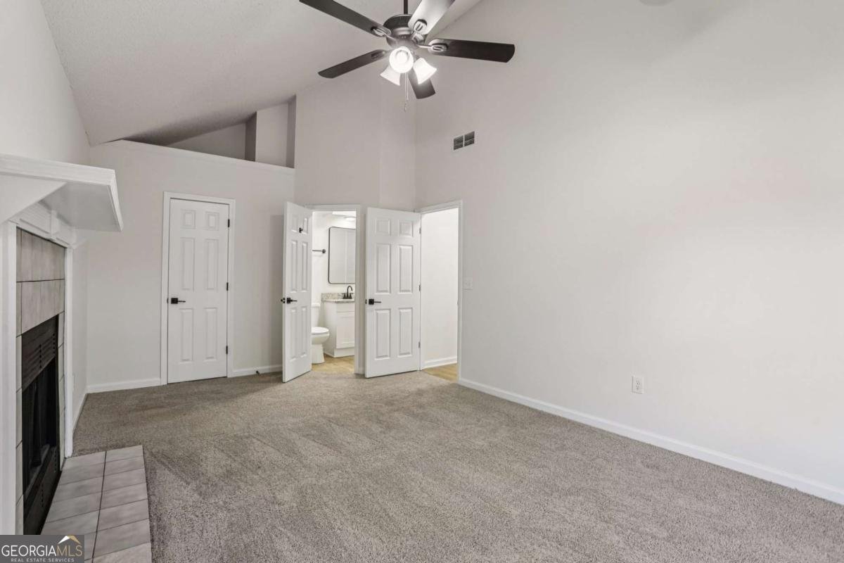 4424 Joseph Drive Snellville - 22