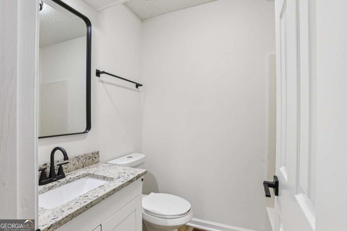 4424 Joseph Drive Snellville - 27