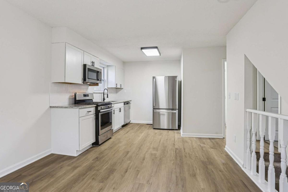 4424 Joseph Drive Snellville - 8