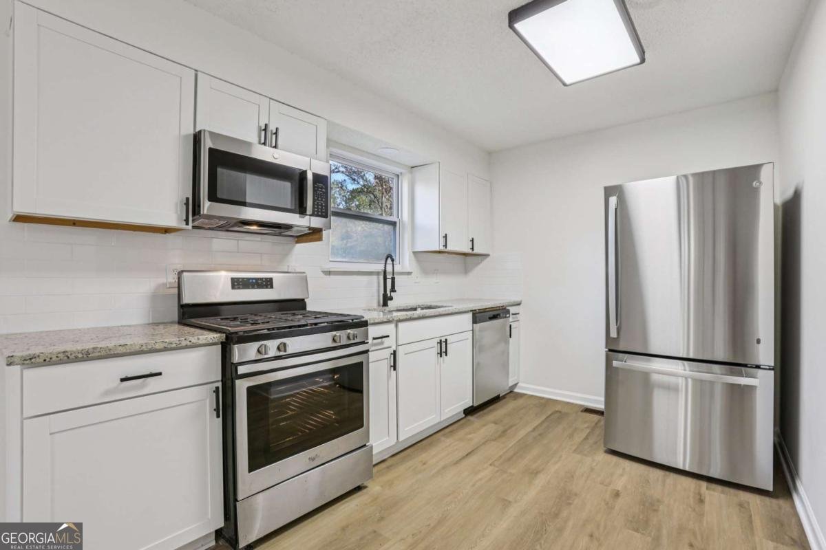 4424 Joseph Drive Snellville - 9