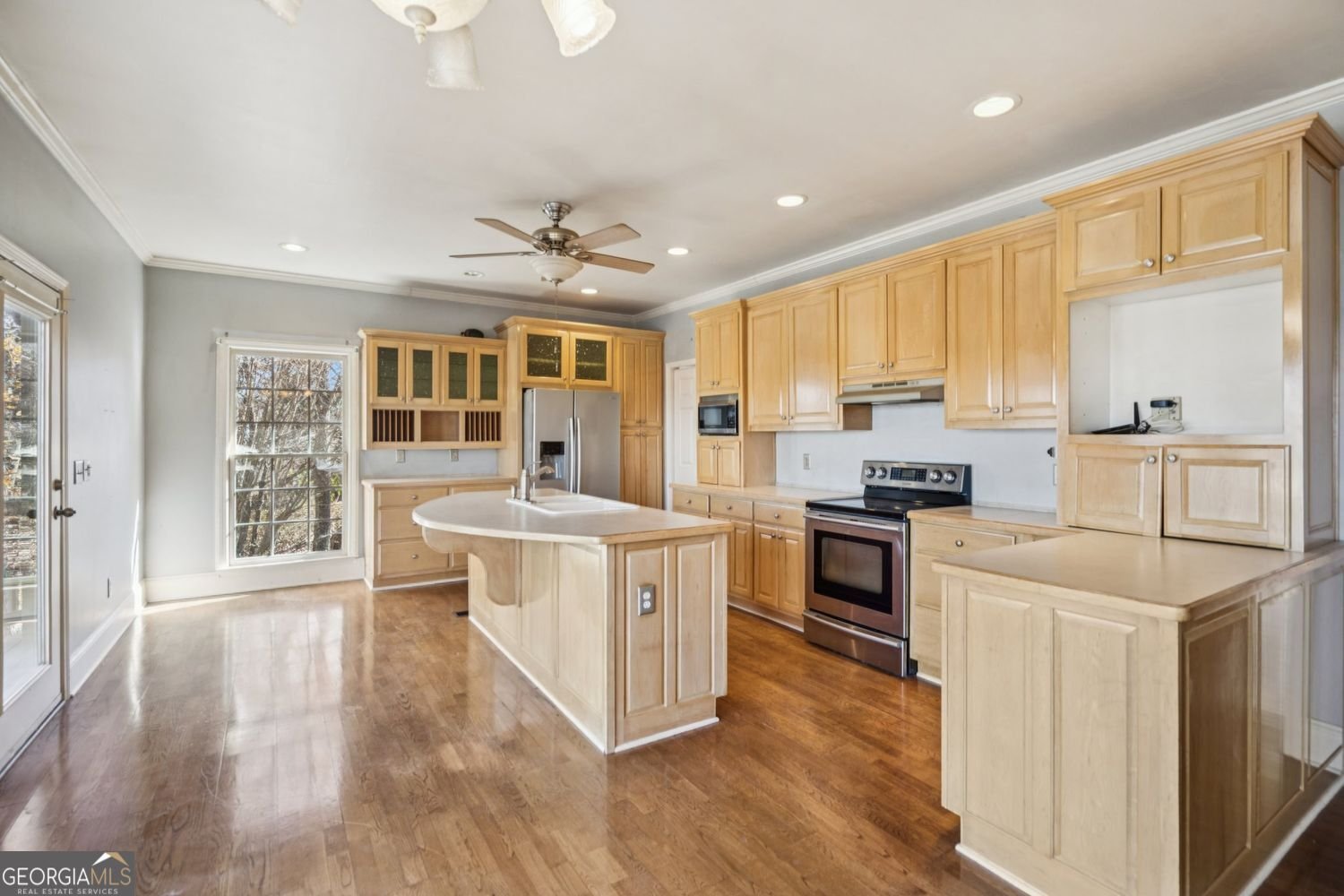 6720 Molly View Point Cumming - 14