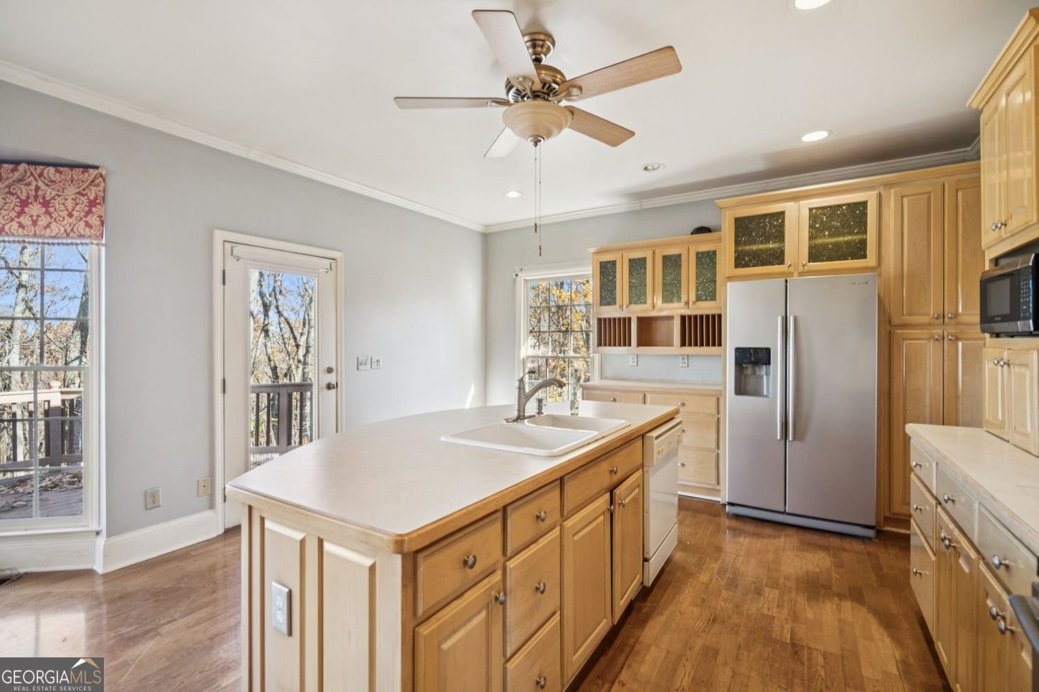 6720 Molly View Point Cumming - 15