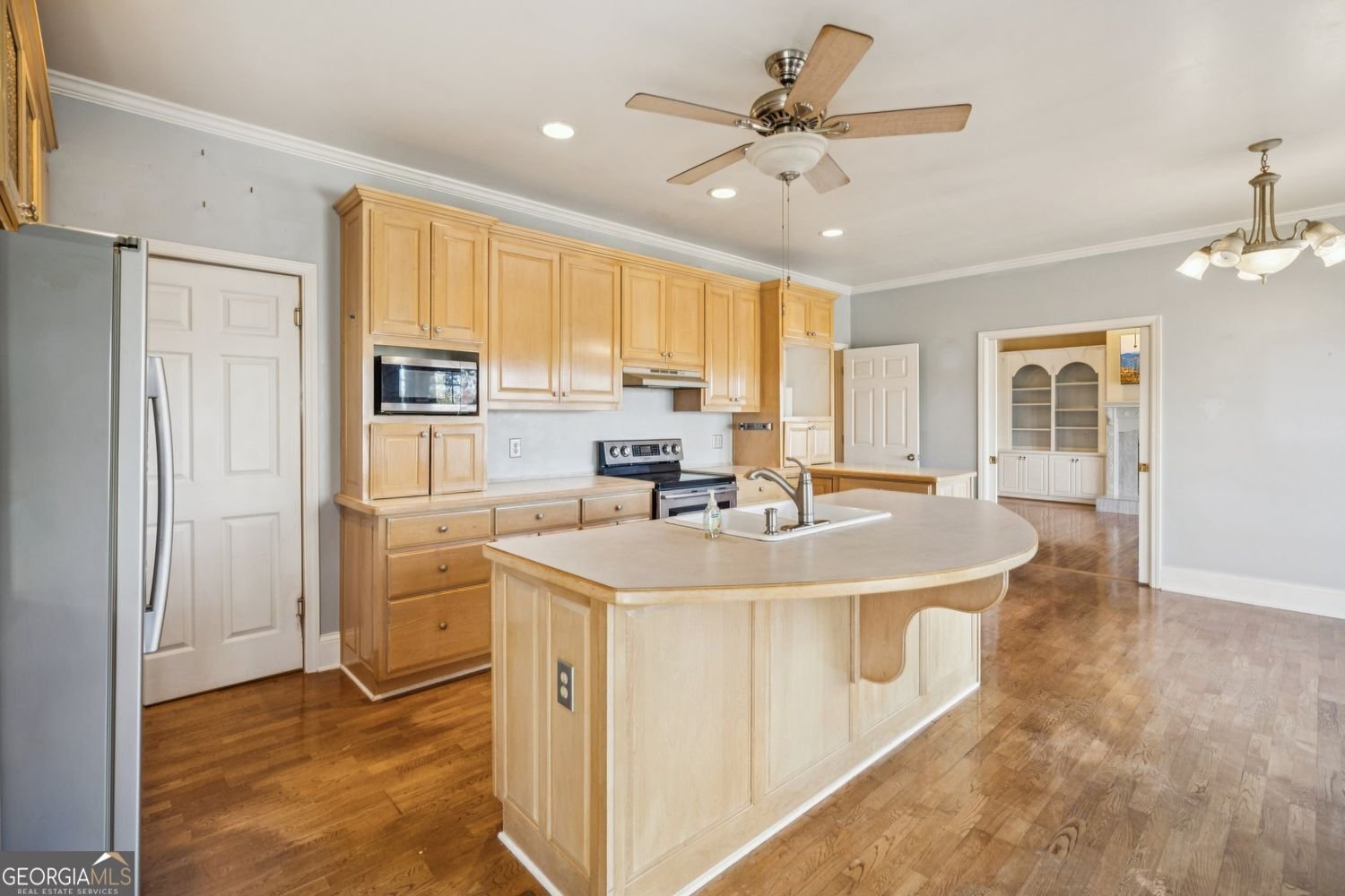 6720 Molly View Point Cumming - 16