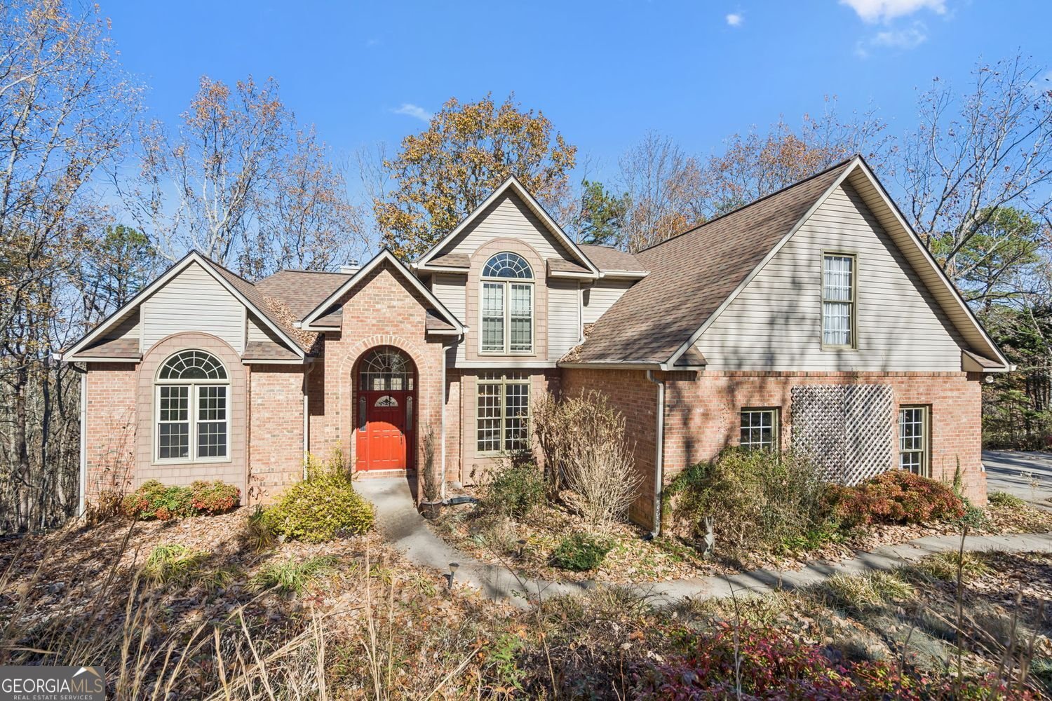 6720 Molly View Point Cumming - 2