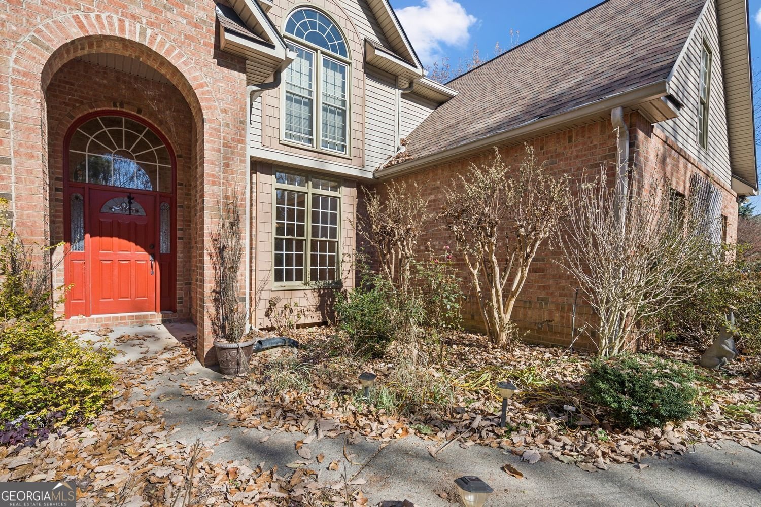 6720 Molly View Point Cumming - 3