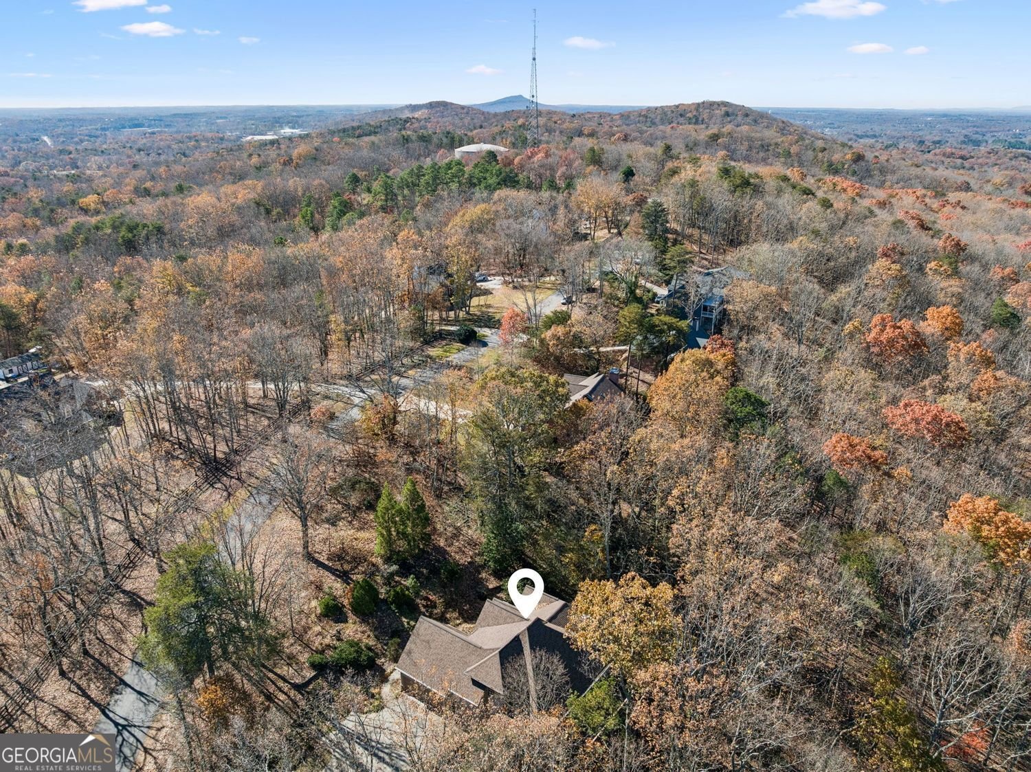 6720 Molly View Point Cumming - 34