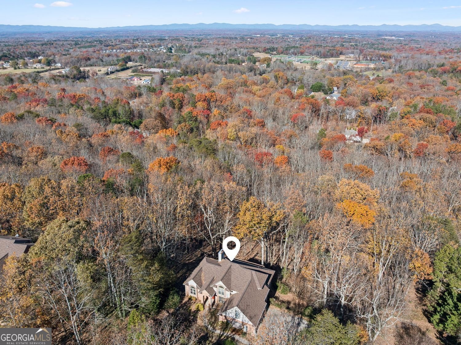 6720 Molly View Point Cumming - 6