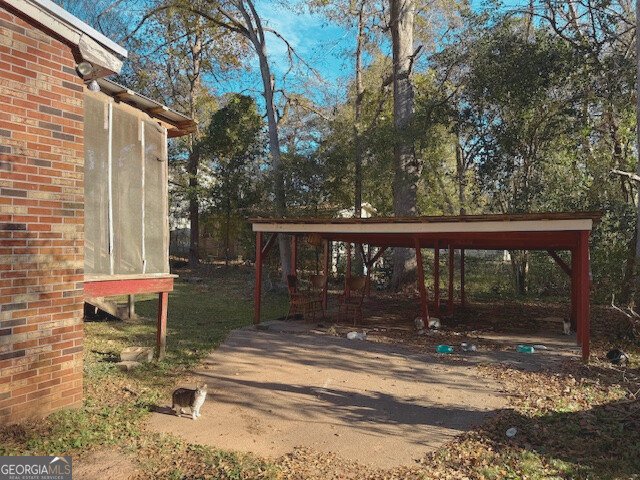 138 Deacon J Simmons Road Milledgeville - 3