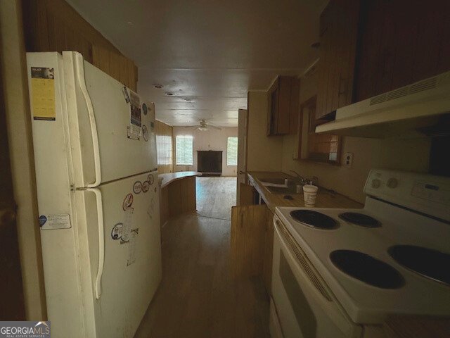 138 Deacon J Simmons Road Milledgeville - 7