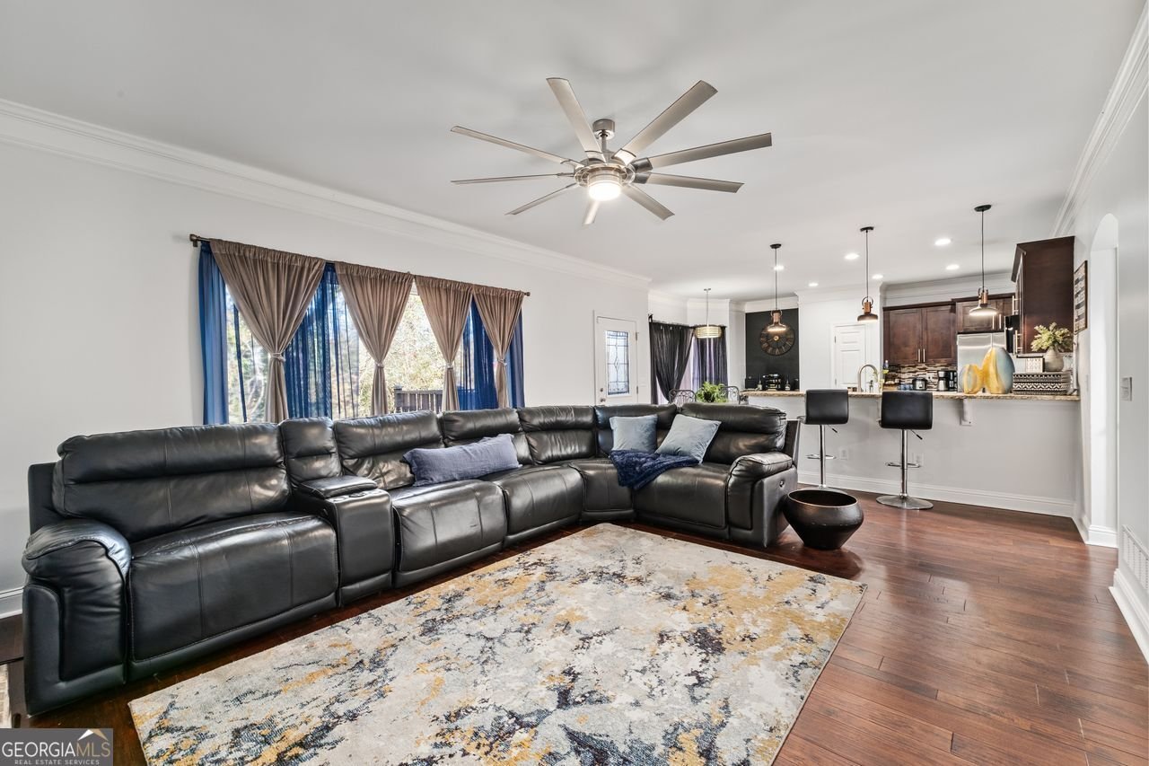 2155 Overland Way Powder Springs - 12