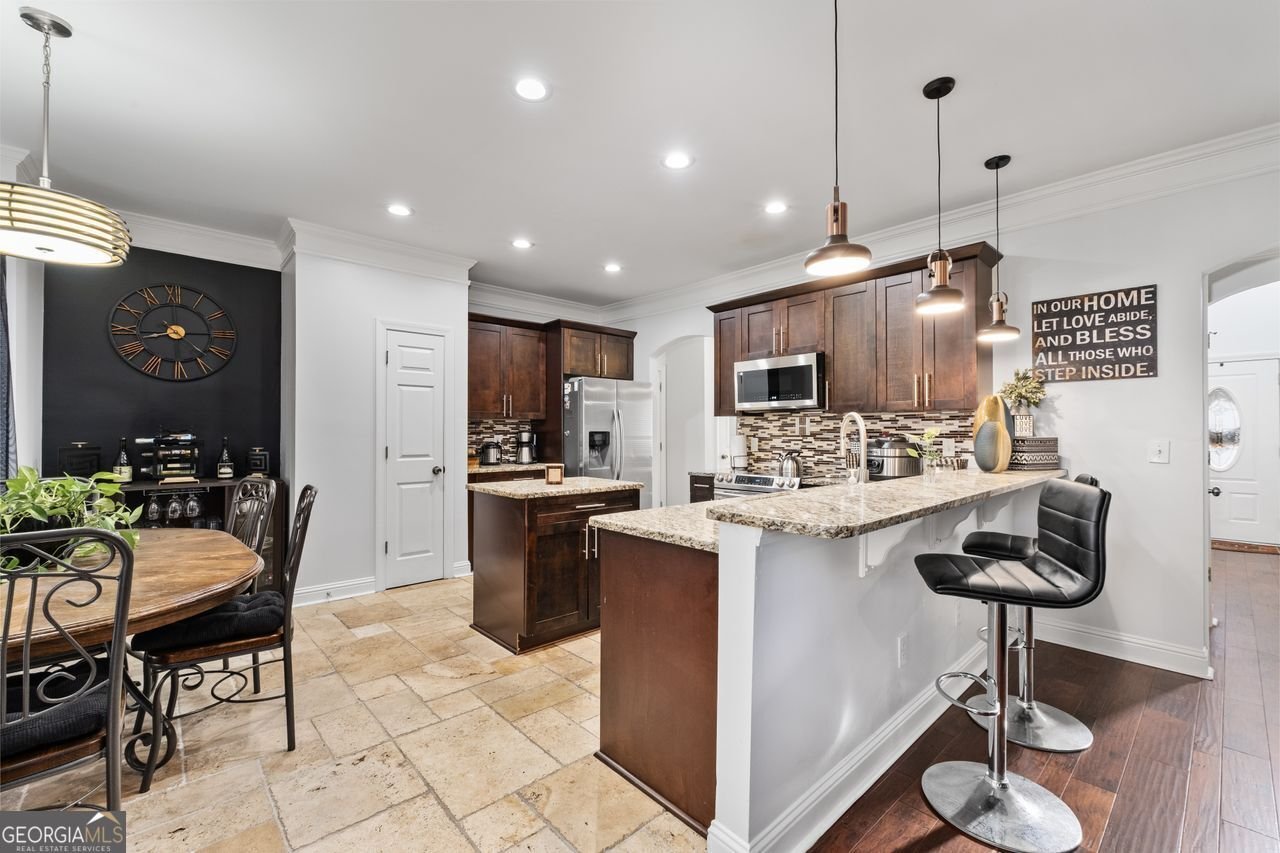 2155 Overland Way Powder Springs - 13