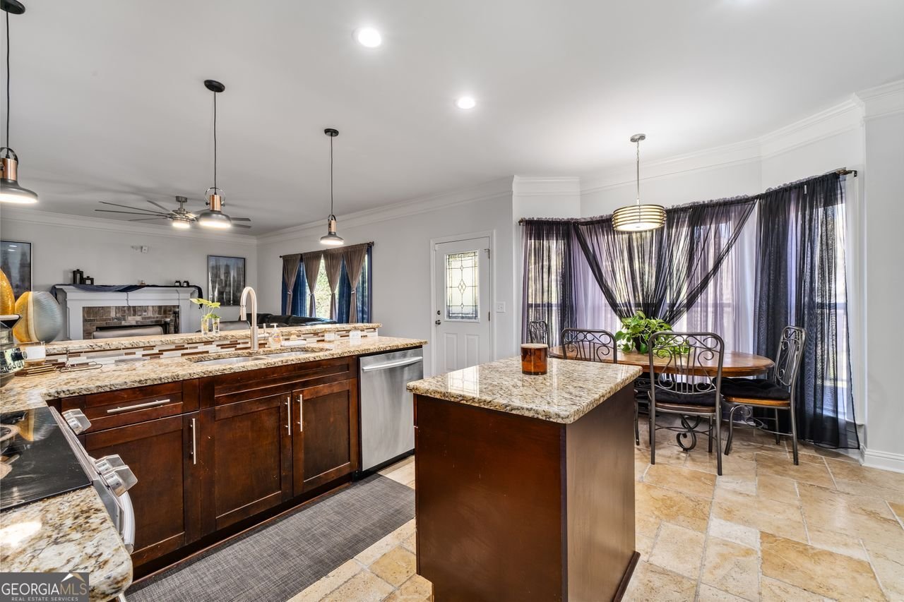 2155 Overland Way Powder Springs - 15