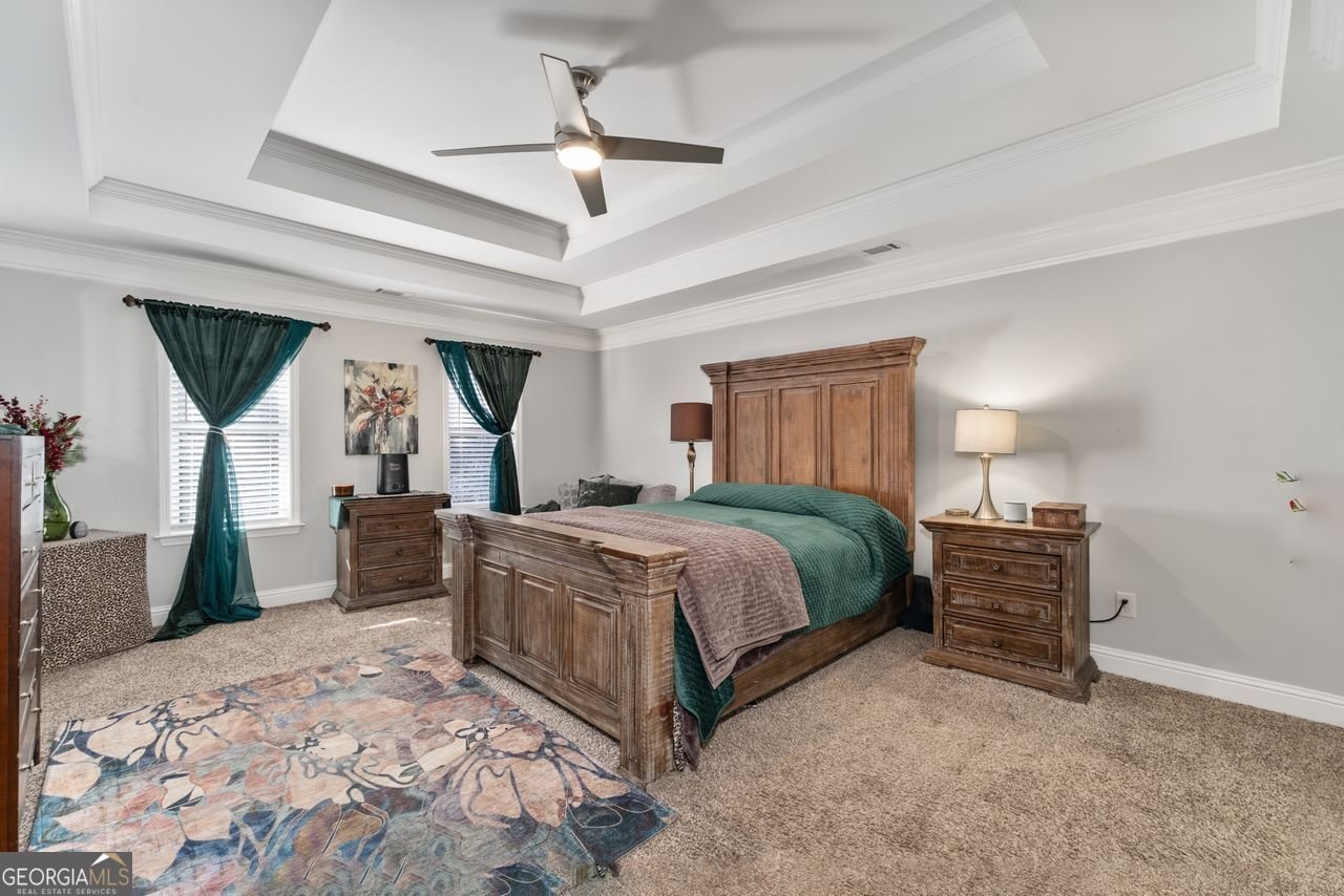 2155 Overland Way Powder Springs - 18