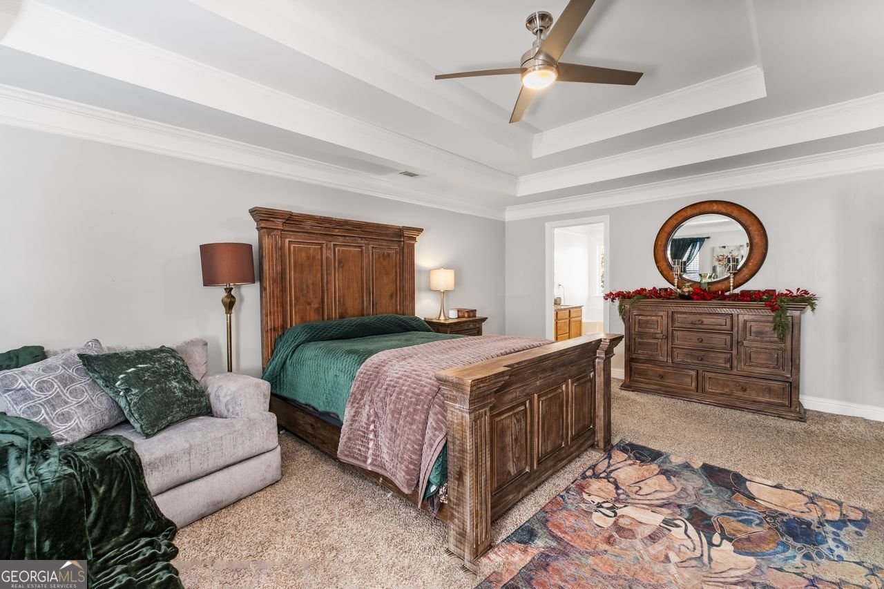 2155 Overland Way Powder Springs - 19