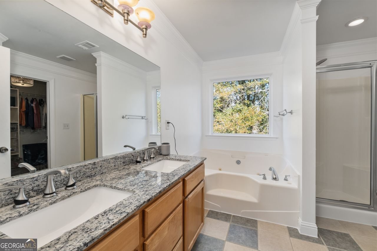 2155 Overland Way Powder Springs - 20