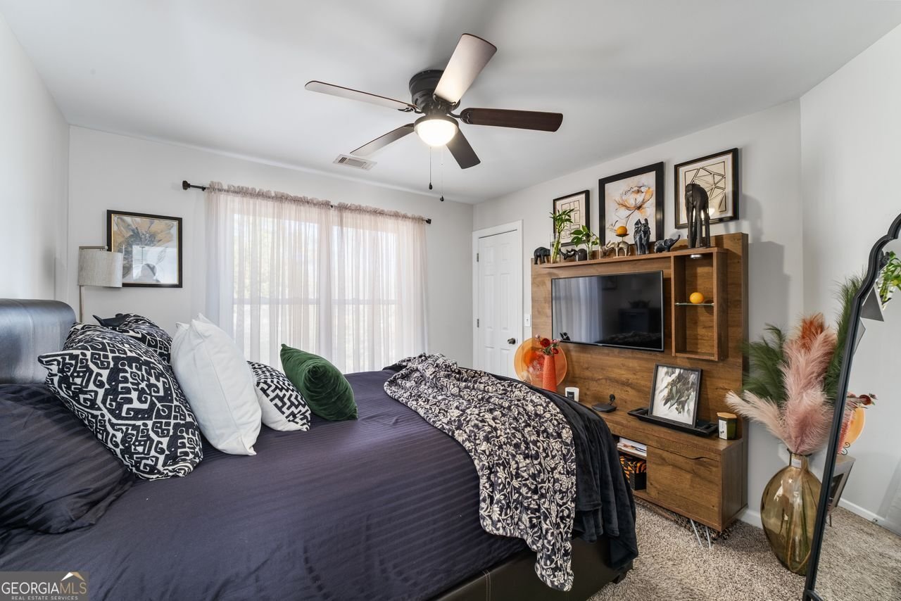 2155 Overland Way Powder Springs - 22