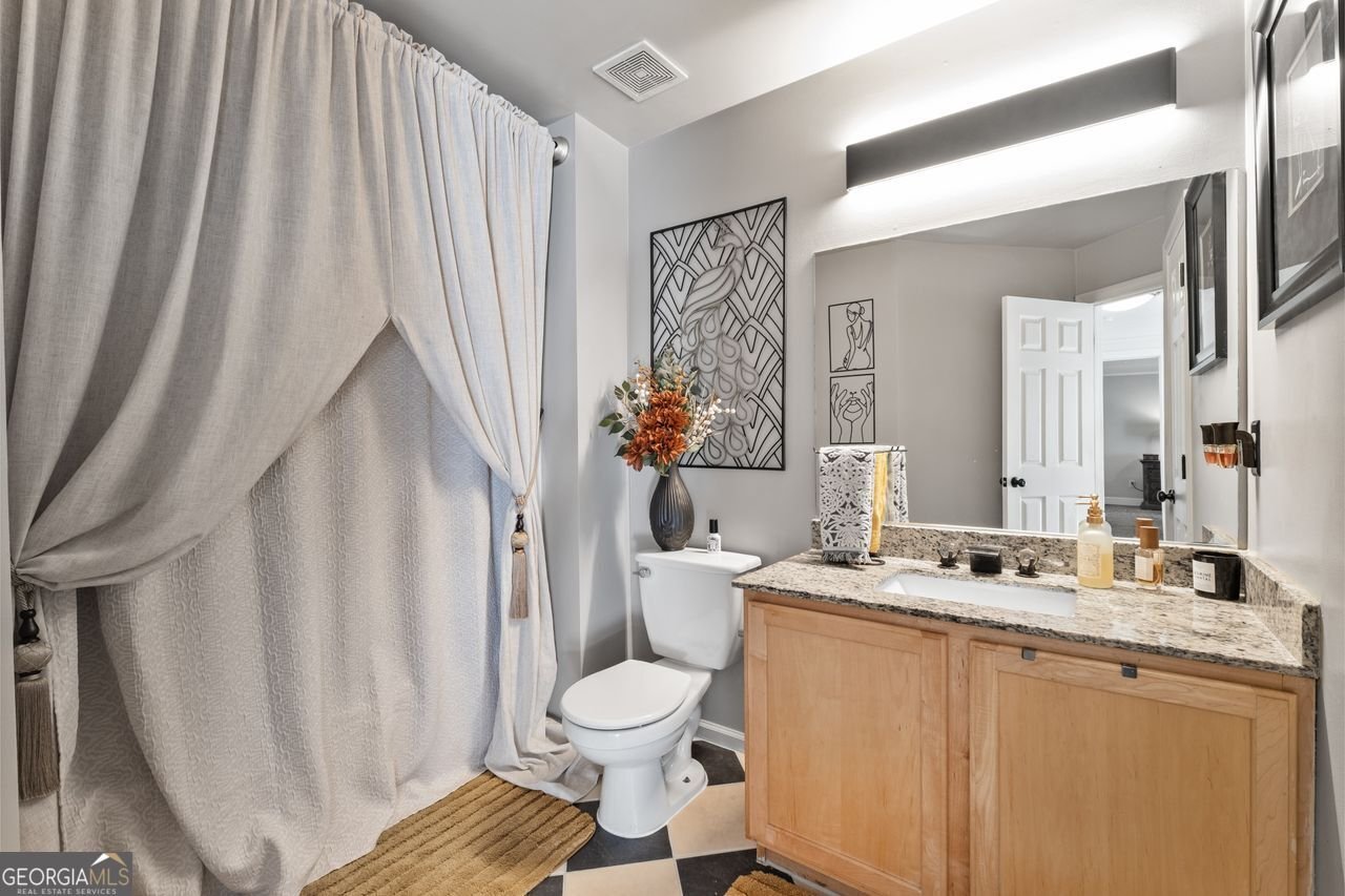 2155 Overland Way Powder Springs - 24