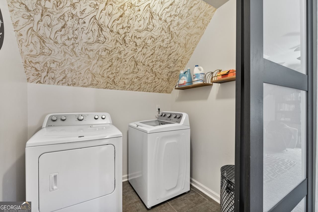 2155 Overland Way Powder Springs - 25