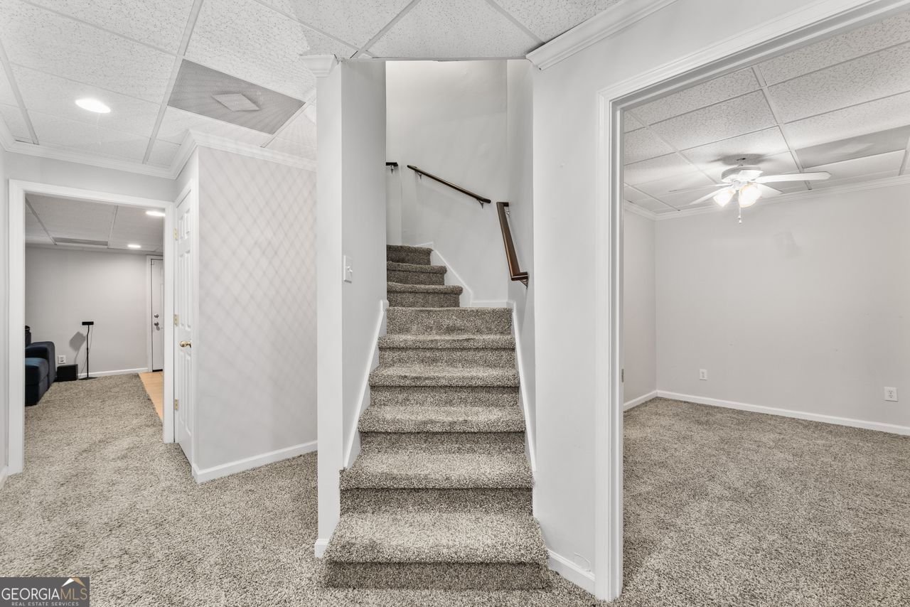 2155 Overland Way Powder Springs - 27