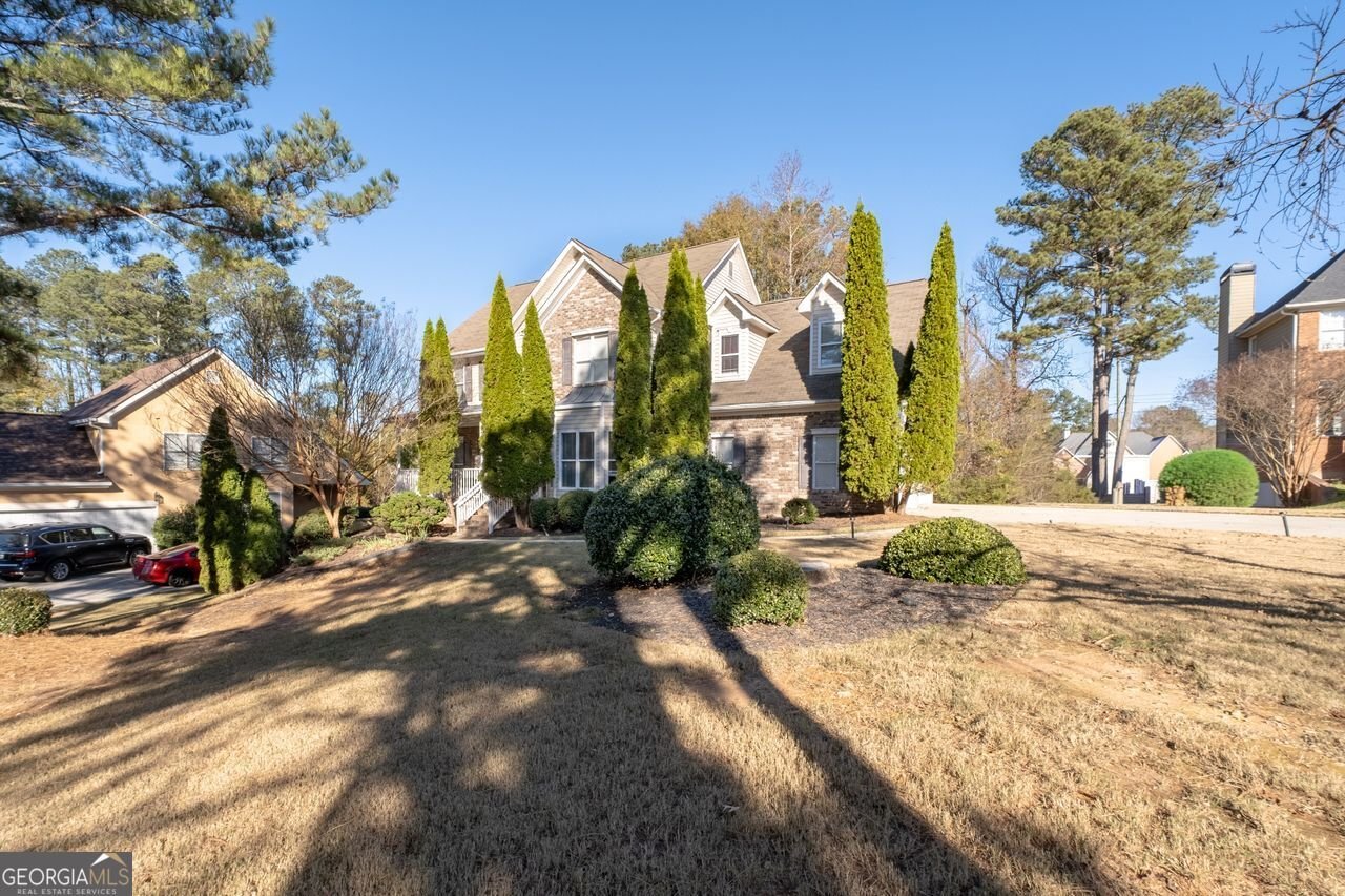 2155 Overland Way Powder Springs - 3