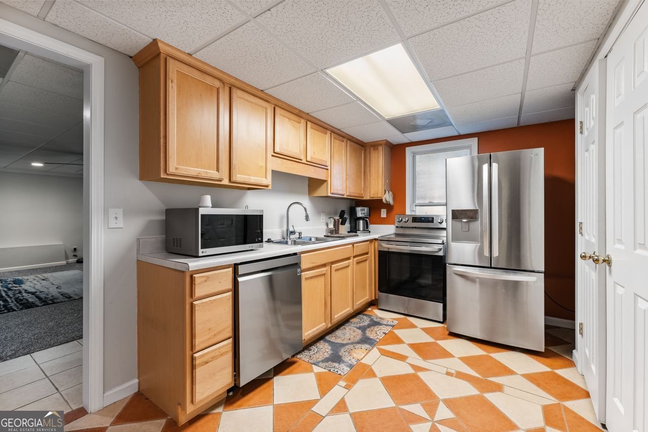 2155 Overland Way Powder Springs - 30