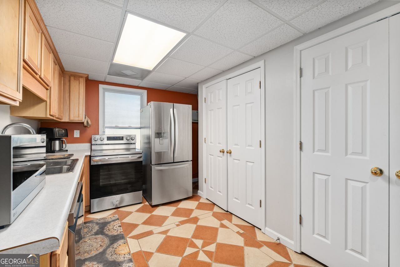 2155 Overland Way Powder Springs - 31