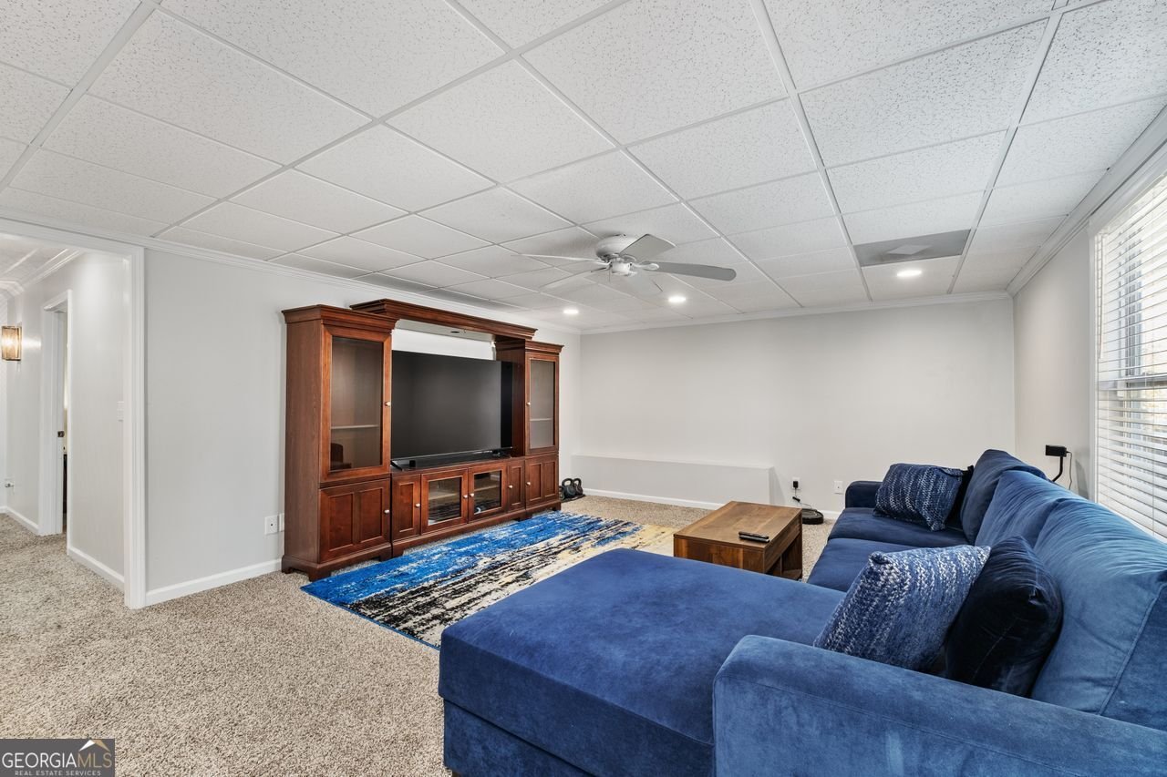 2155 Overland Way Powder Springs - 33