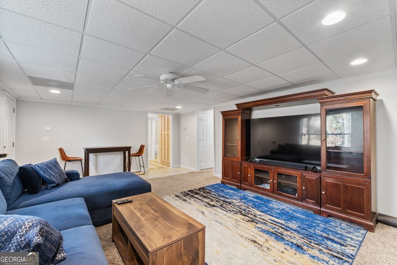 2155 Overland Way Powder Springs - 34