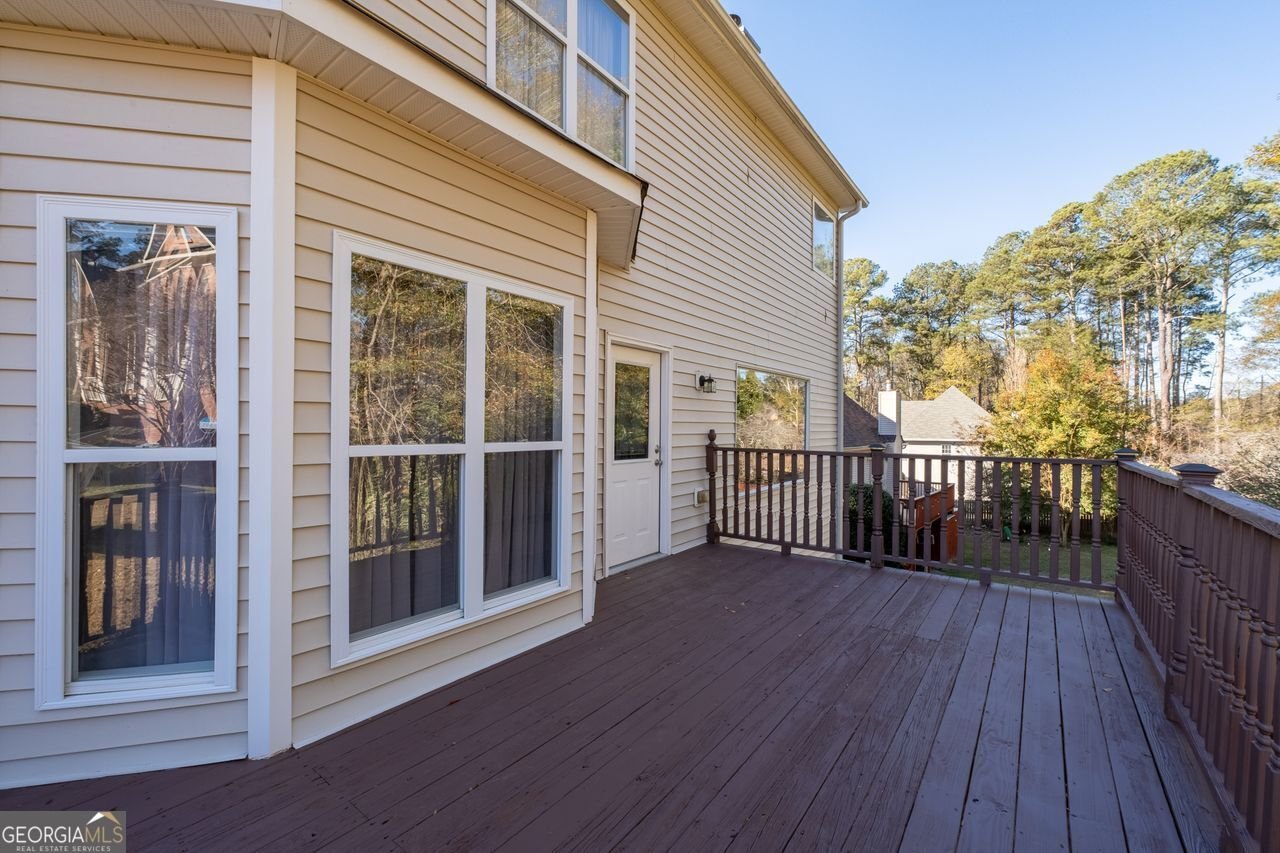 2155 Overland Way Powder Springs - 36