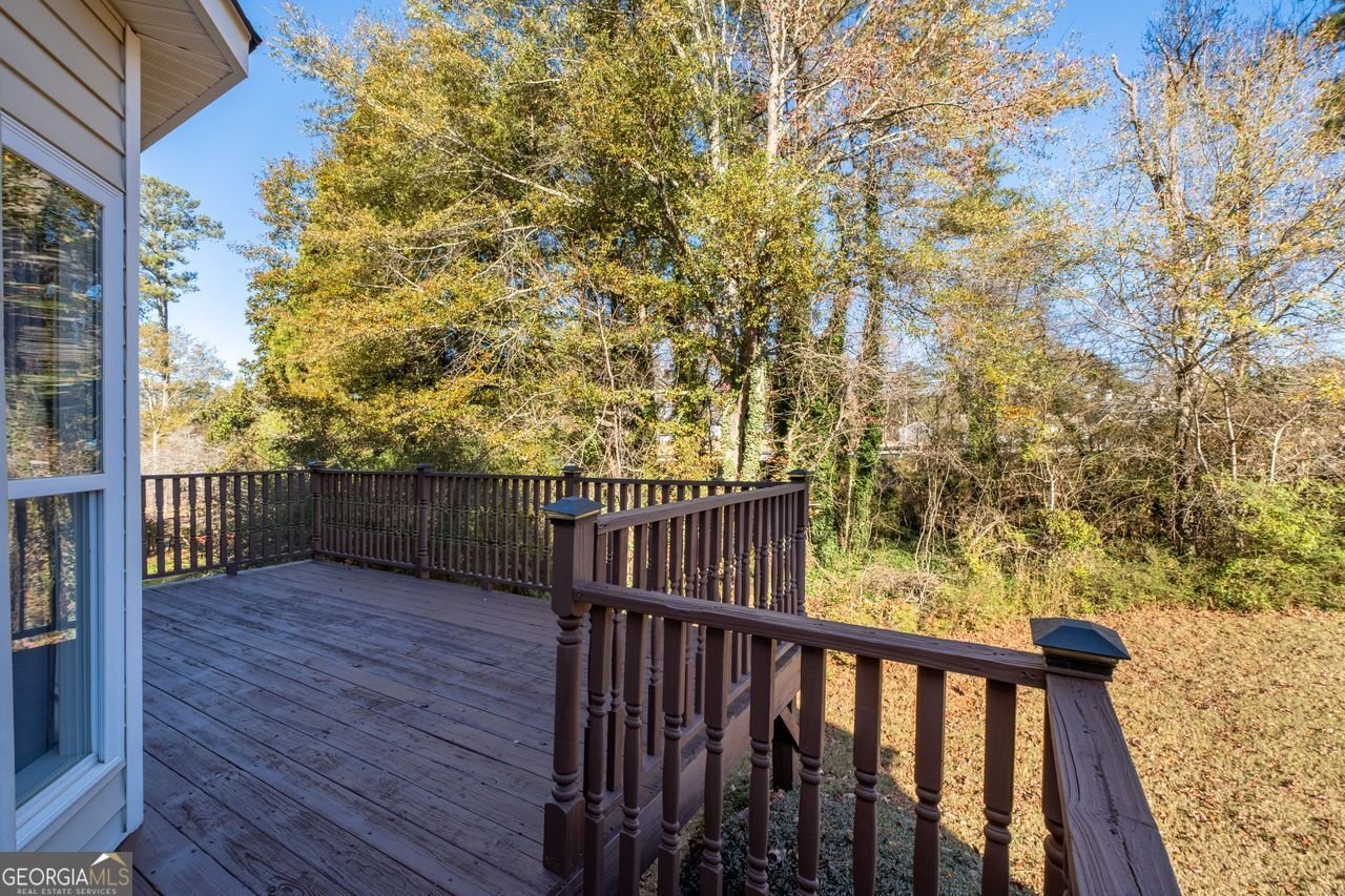 2155 Overland Way Powder Springs - 37