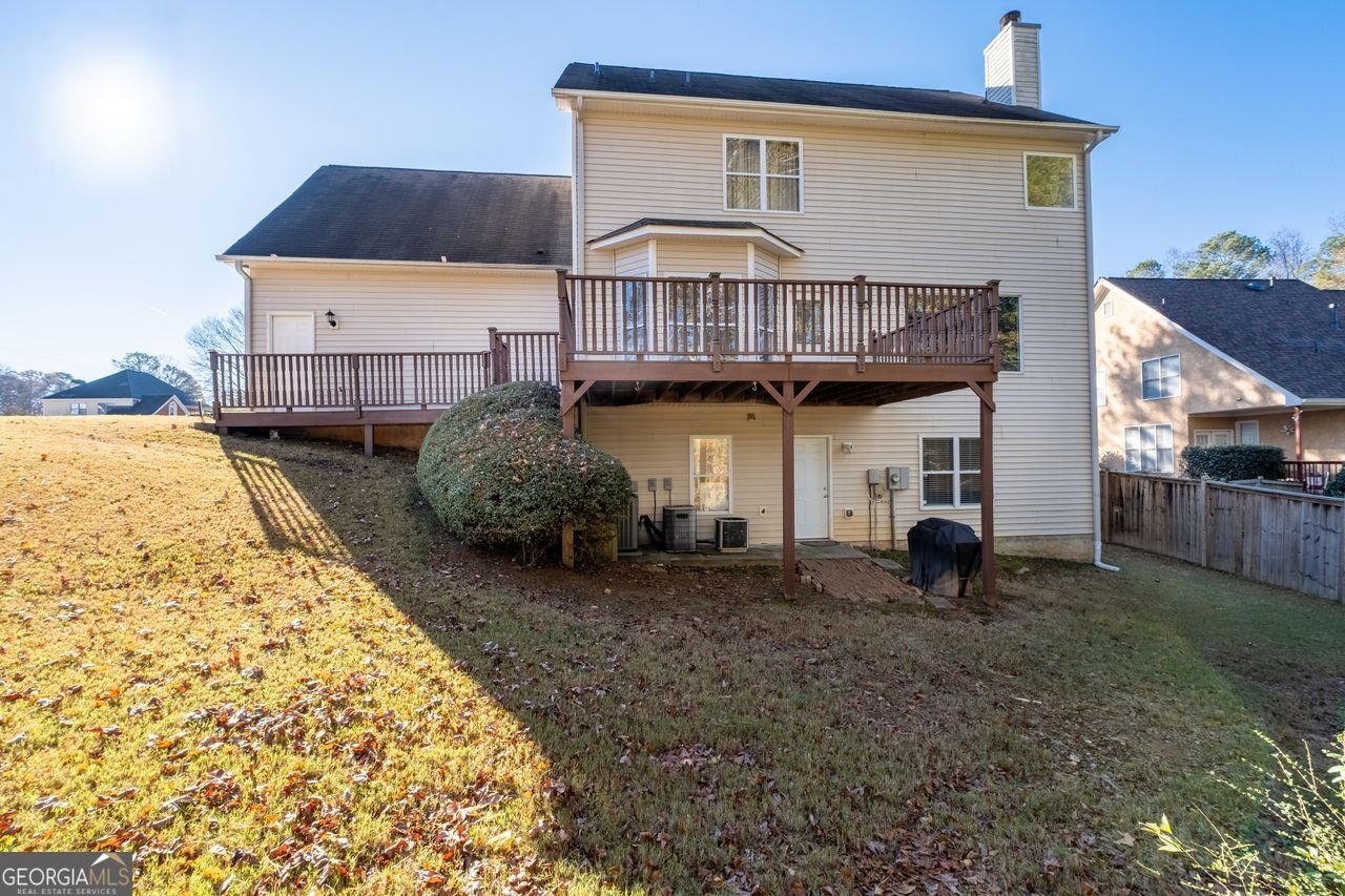 2155 Overland Way Powder Springs - 39