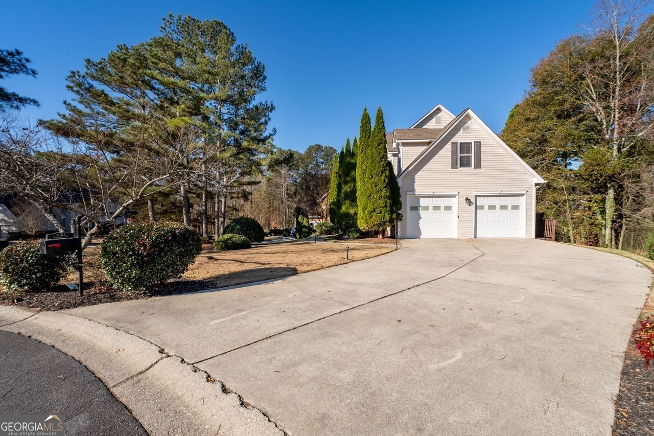 2155 Overland Way Powder Springs - 4