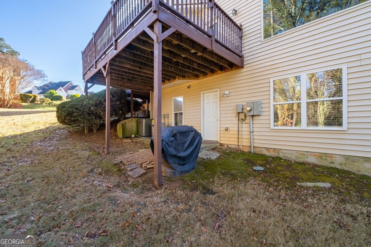 2155 Overland Way Powder Springs - 40