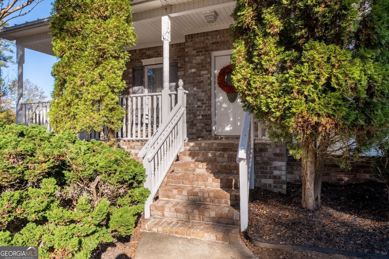 2155 Overland Way Powder Springs - 5