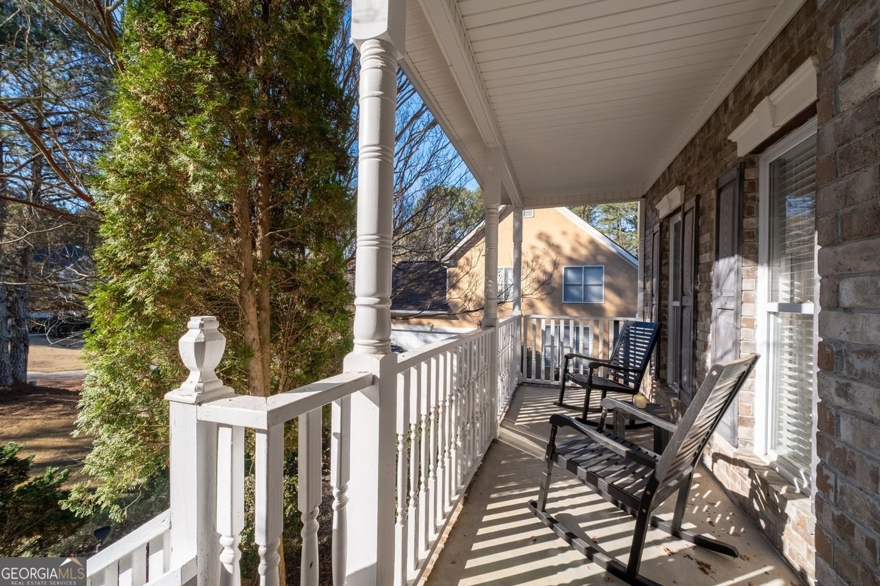 2155 Overland Way Powder Springs - 6