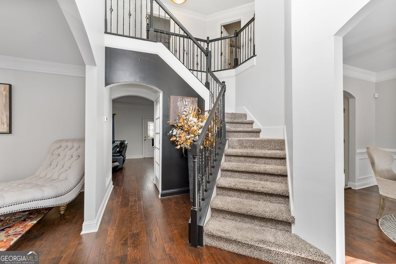 2155 Overland Way Powder Springs - 7