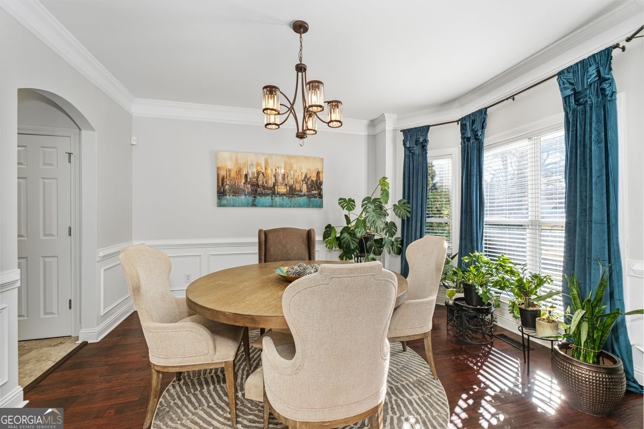 2155 Overland Way Powder Springs - 8